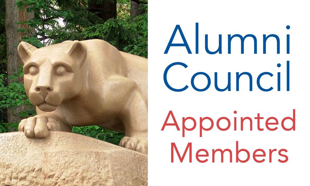 Penn State Alumni Council