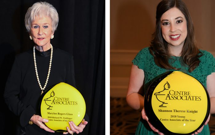 shannon knight award